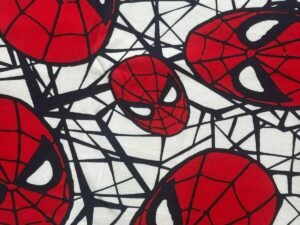 A3716 SPİDERMAN KREM